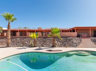 6310 E Tanuri Cir, Tucson, AZ 85750