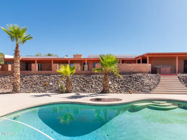 6310 E Tanuri Cir, Tucson, AZ 85750