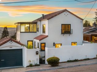 948 Hilldale Ave, Berkeley, CA 94708