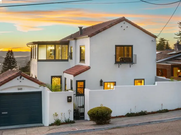 948 Hilldale Ave, Berkeley, CA 94708