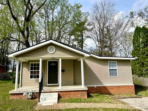 2160 Shelby Ave, Evansville, IN 47714