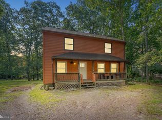 127 Saylers Creek Rd, Locust Grove, VA 22508