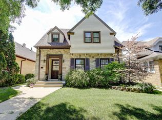 3353 N 44th St, Milwaukee, WI 53216