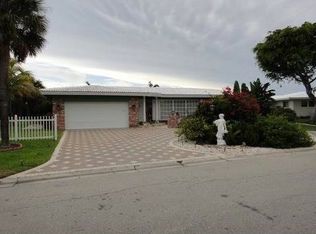 5251 NE 28th Ave, Fort Lauderdale, FL 33308