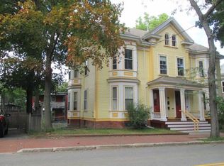 99 Upland Rd, Cambridge, MA 02140