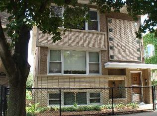 3311 S Emerald Ave #1, Chicago, IL 60616