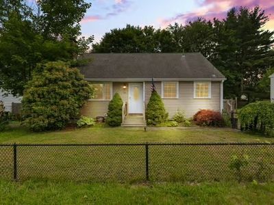 15 Pratt St, Brockton, MA, 02302