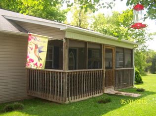 7606 Clapps Chapel Rd, Corryton, TN 37721