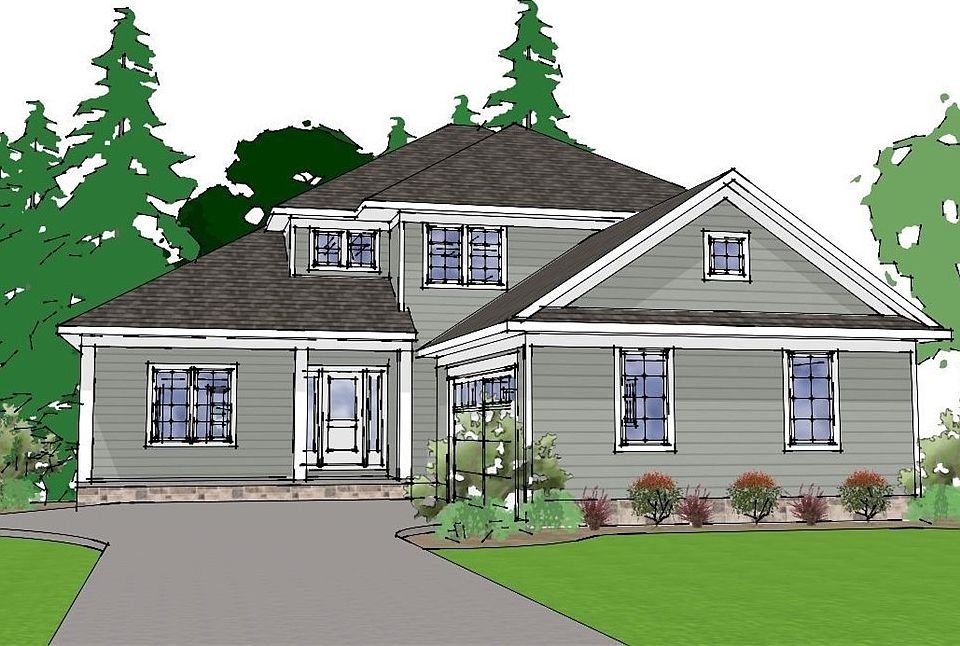 2nd image of 16720 Knolls Way