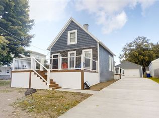 13 Pearl Ave, Blasdell, NY 14219