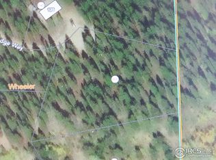 0 Ridge Way, Black Hawk, CO 80422