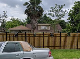 7020 Eppes St, Houston, TX 77087