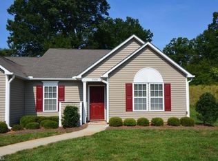 3835 Hanley Way, Walkertown, NC 27051