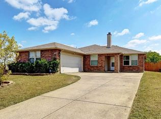 2733 Ingram Cir, Mesquite, TX 75181