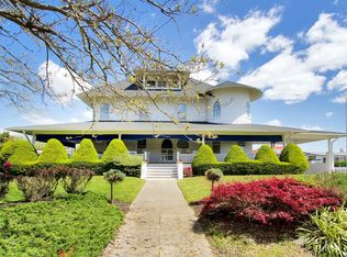 1 Allen Ave, Allenhurst, NJ 07711