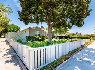 440 Dartmouth Rd, Burbank, CA 91504