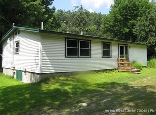 139 Stetson Rd W, Levant, ME 04456