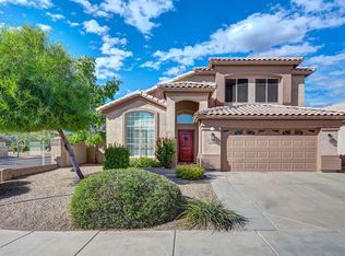 9206 E Wood Dr, Scottsdale, AZ 85260