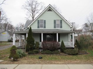 293 Spring St, Newton, NJ 07860