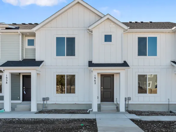 1739 N Copper Canyon Dr #1287, Tooele, UT 84074
