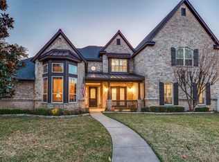 9253 Cape Royale Ct, Fort Worth, TX 76179