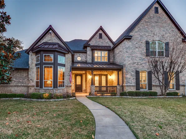 9253 Cape Royale Ct, Fort Worth, TX 76179