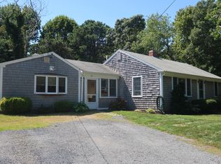 47 Sears Rd, South Dennis, MA 02660