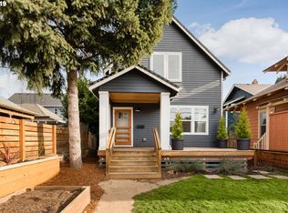 1122 SE 37th Ave, Portland, OR 97214