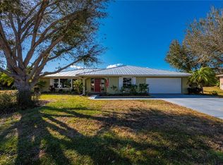 3001 Vasco St, Punta Gorda, FL 33950