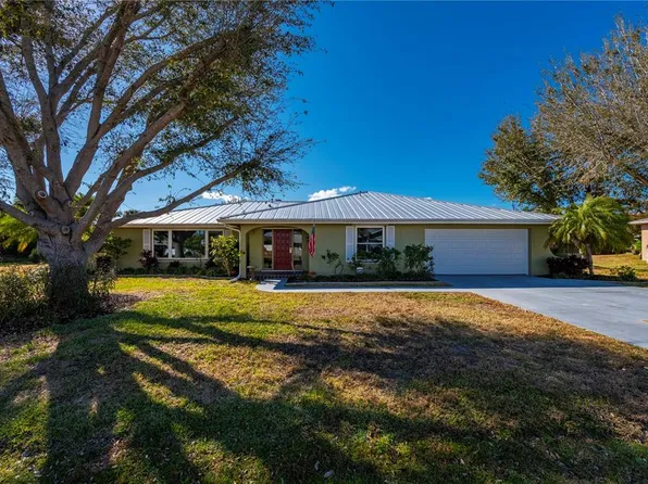 3001 Vasco St, Punta Gorda, FL 33950