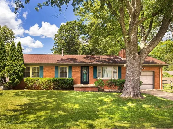 502 E Jefferson Ave, Chandler, IN 47610