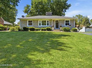 3304 Wellingmoor Ave, Louisville, KY 40218