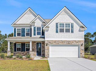 732 Doonbeg Ct, Conway, SC 29526