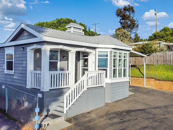 2nd image of 250 La Cresta Heights Rd Space 12