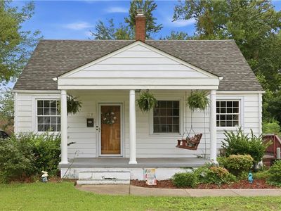 215 Tareyton Ln, Portsmouth, VA, 23701