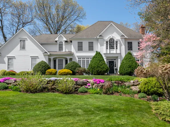 59 Leigh Gate Road, Glastonbury, CT 06033