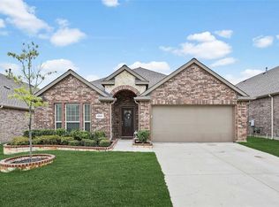3817 Hazelhurst Dr, Frisco, TX 75036