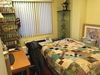 Rented by A Class Realty Corp