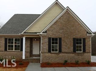 747 Midway Xing, Canton, GA 30114