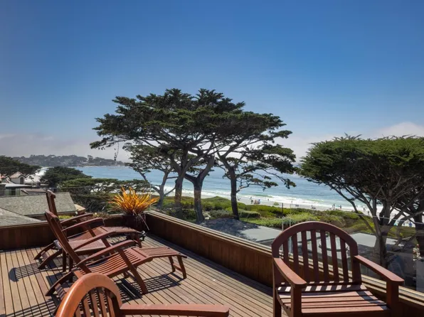 Scenic 6 Sw Of Ocean, Carmel By The Sea, CA 93921