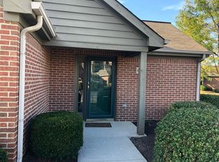 6611 Heatherstone Loop, Dublin, OH 43017
