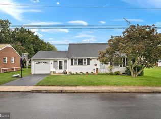 46 Pennsylvania Ave, Littlestown, PA 17340