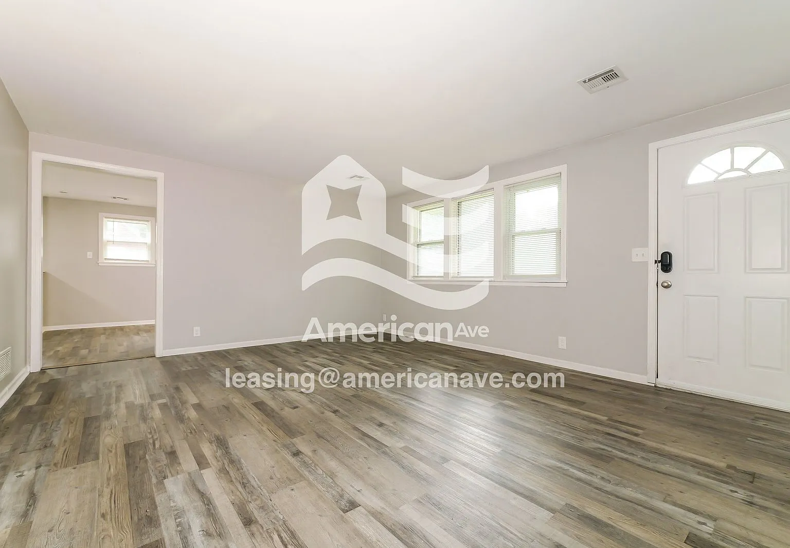 4 bed, 2.0 bath, 1607 sqft, $1,970 — Photo 2