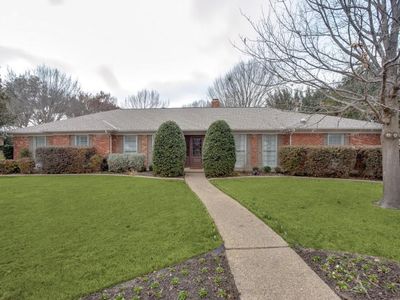 4382 Capra Way, Benbrook, TX, 76126