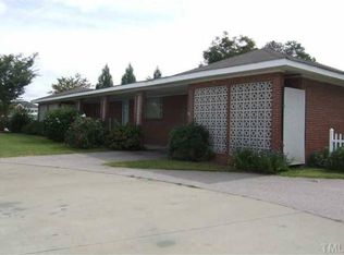 2005 S Main St, Wake Forest, NC 27587