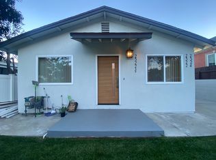 2322 Elmgrove St #1/2, Los Angeles, CA