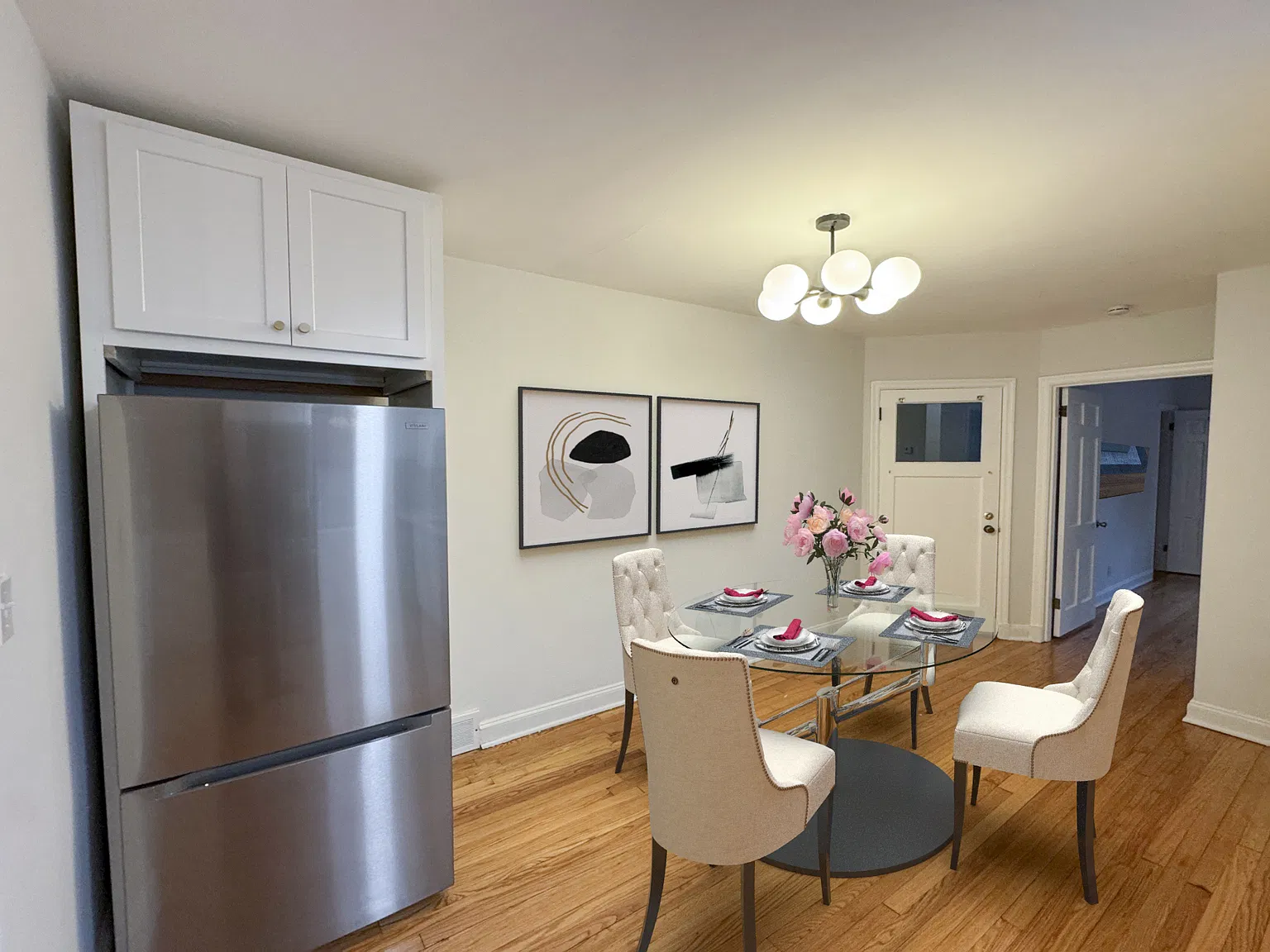 1 bed, 800 sqft, $1,725 — Photo 4