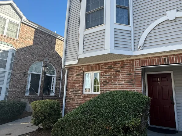 2612 North Avenue #E2, Bridgeport, CT 06604