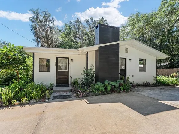 25140 NE 133rd Pl, Salt Springs, FL 32134