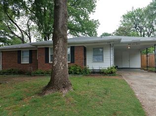 3718 Elm Park Rd, Memphis, TN 38118